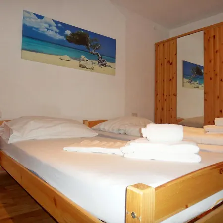 Kirchberg By Managers Apartman