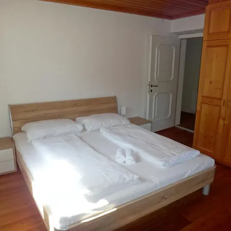 Kirchberg By Managers