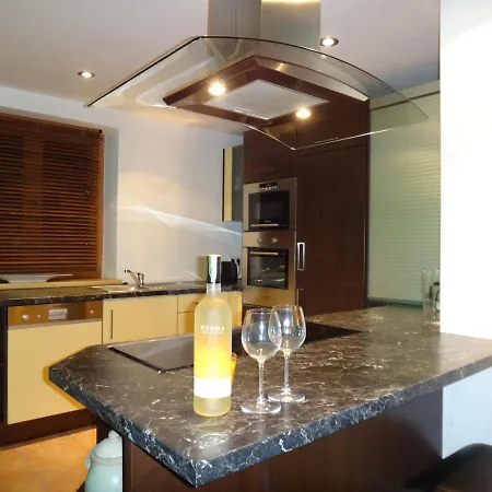 Appartement Kirchberg By Managers *