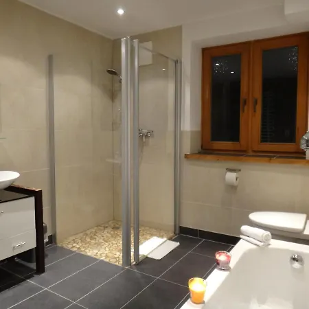 Kirchberg By Managers Apartman *