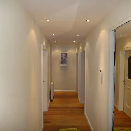 Kirchberg By Managers