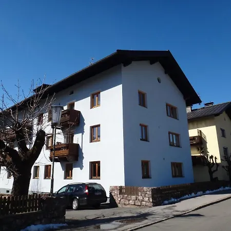 Apartman Kirchberg By Managers