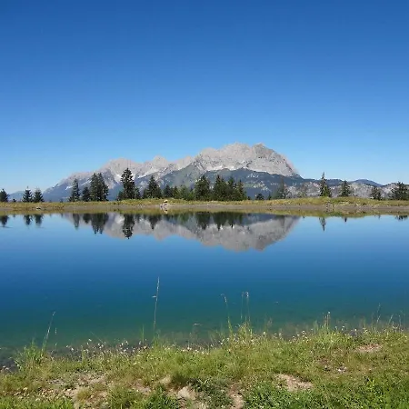 Kirchberg By Managers Kirchberg in Tirol