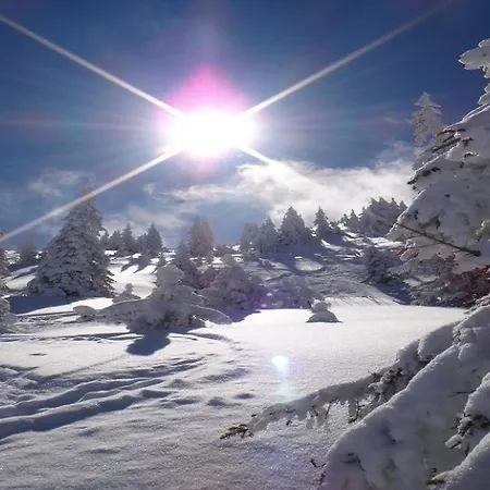 Kirchberg By Managers Apartman Kirchberg in Tirol