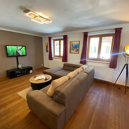 Kirchberg By Managers Kirchberg in Tirol