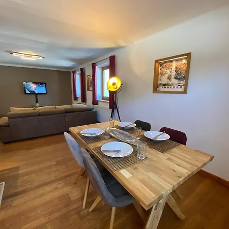 Kirchberg By Managers