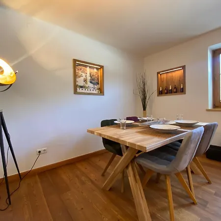 Kirchberg By Managers Apartman Kirchberg in Tirol