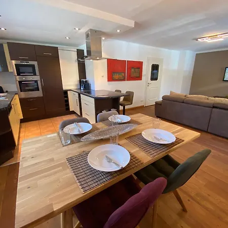 Kirchberg By Managers * Kirchberg in Tirol