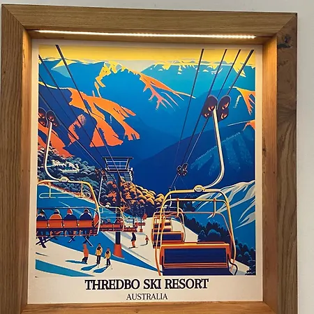 Apartman Kirchberg By Managers