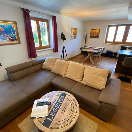 Apartman Kirchberg By Managers Kirchberg in Tirol