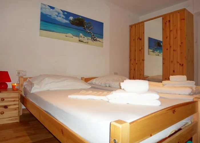 Kirchberg By Managers Apartman