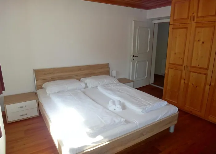 Kirchberg By Managers