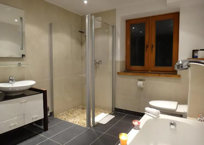 Kirchberg By Managers Apartment *