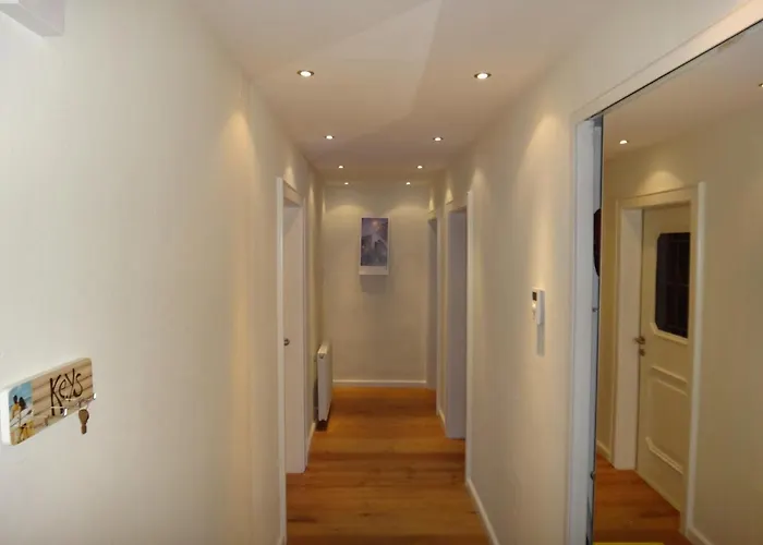 Kirchberg By Managers