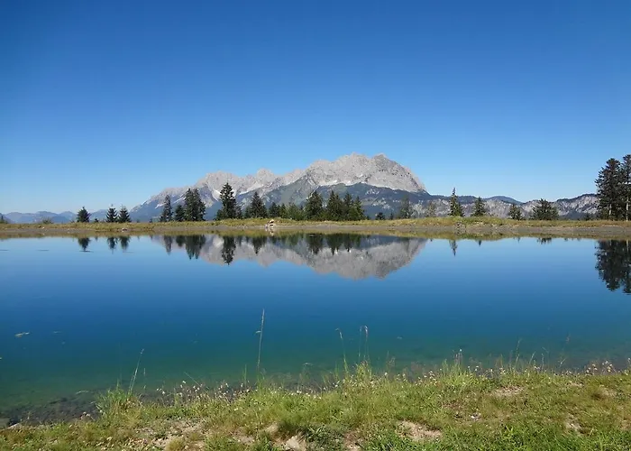 Kirchberg By Managers Kirchberg in Tirol