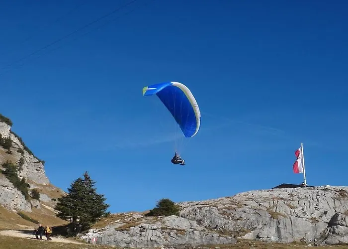 Kirchberg By Managers Apartman *