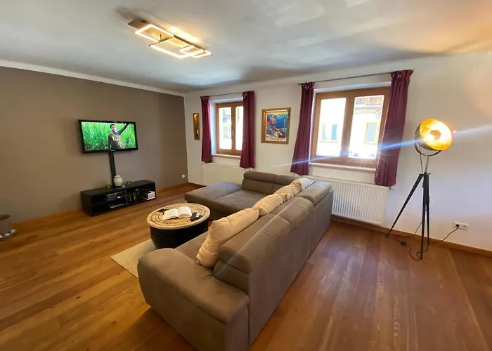 Kirchberg By Managers Kirchberg in Tirol