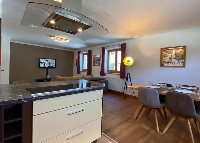 Kirchberg By Managers * Kirchberg in Tirol