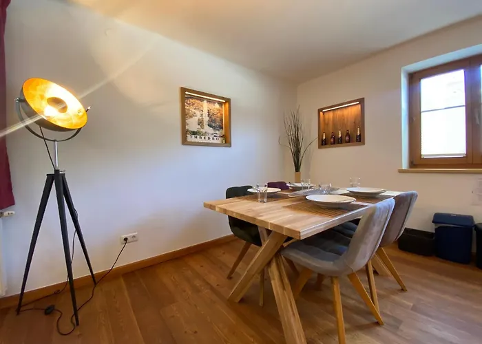 Kirchberg By Managers Apartment Kirchberg in Tirol