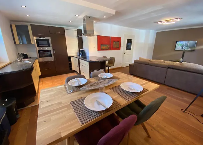 Kirchberg By Managers * Kirchberg in Tirol