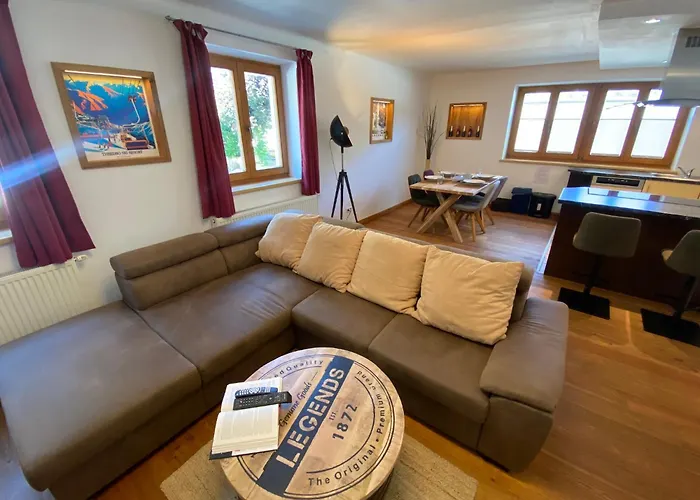 Apartman Kirchberg By Managers Kirchberg in Tirol