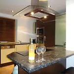 Appartement Kirchberg By Managers *